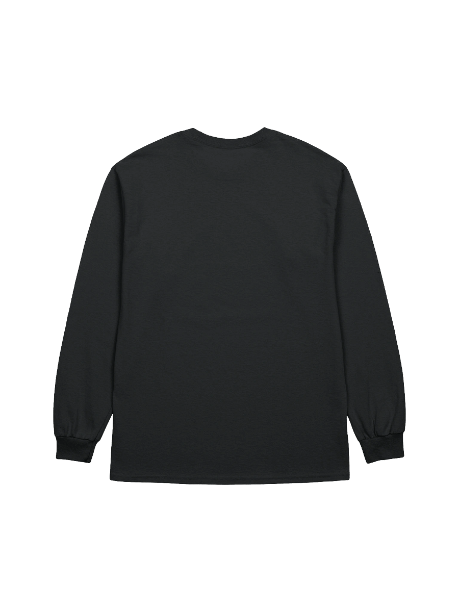 Fallston HS - Long Sleeve Tee product image (2)