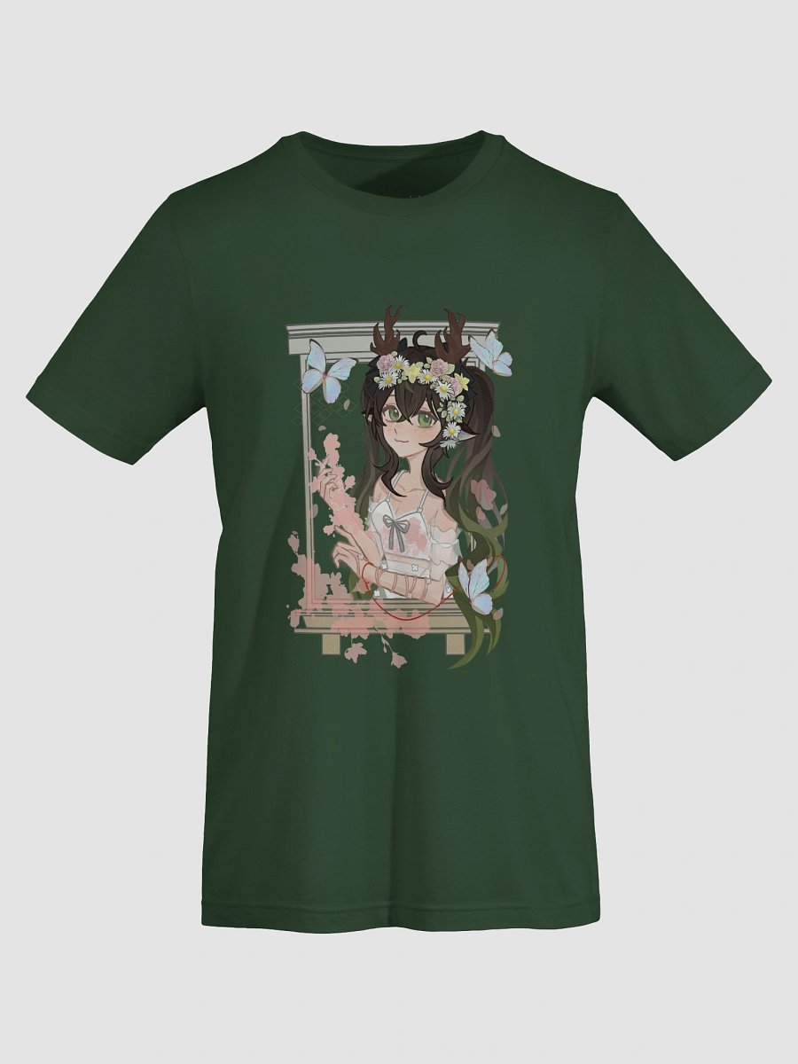 Pretty in green! product image (7)
