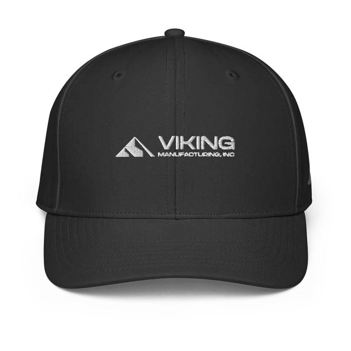 Viking Baseball Hat product image (1)