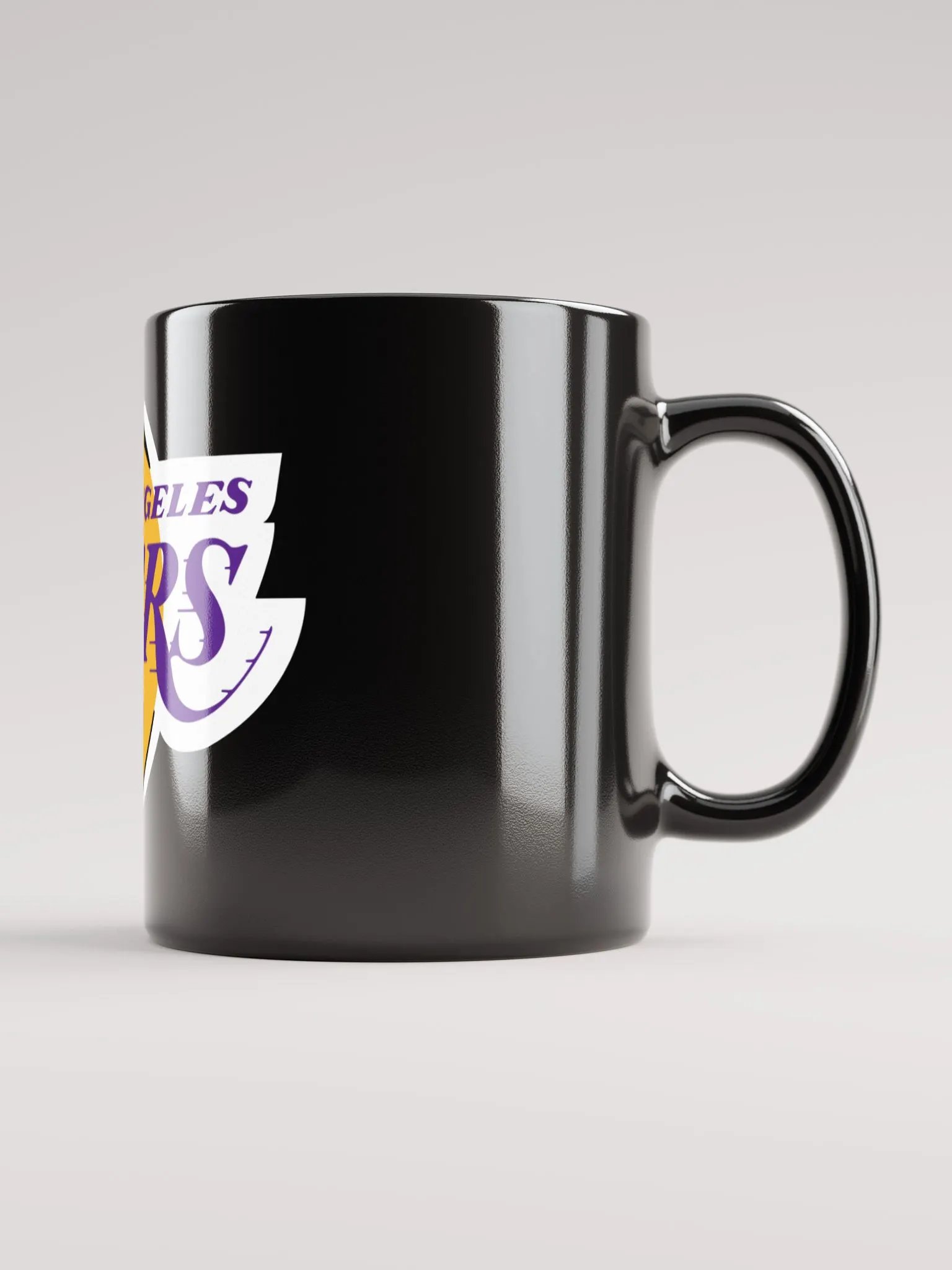 Lakers coffee cup product image (6)