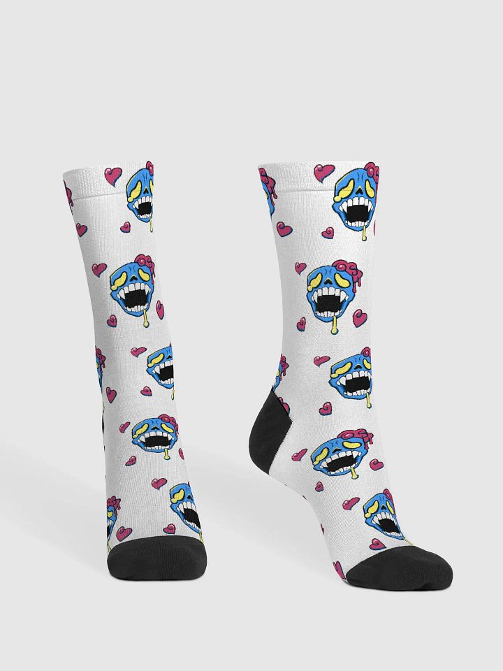 SOCKS to be you!!! product image (2)