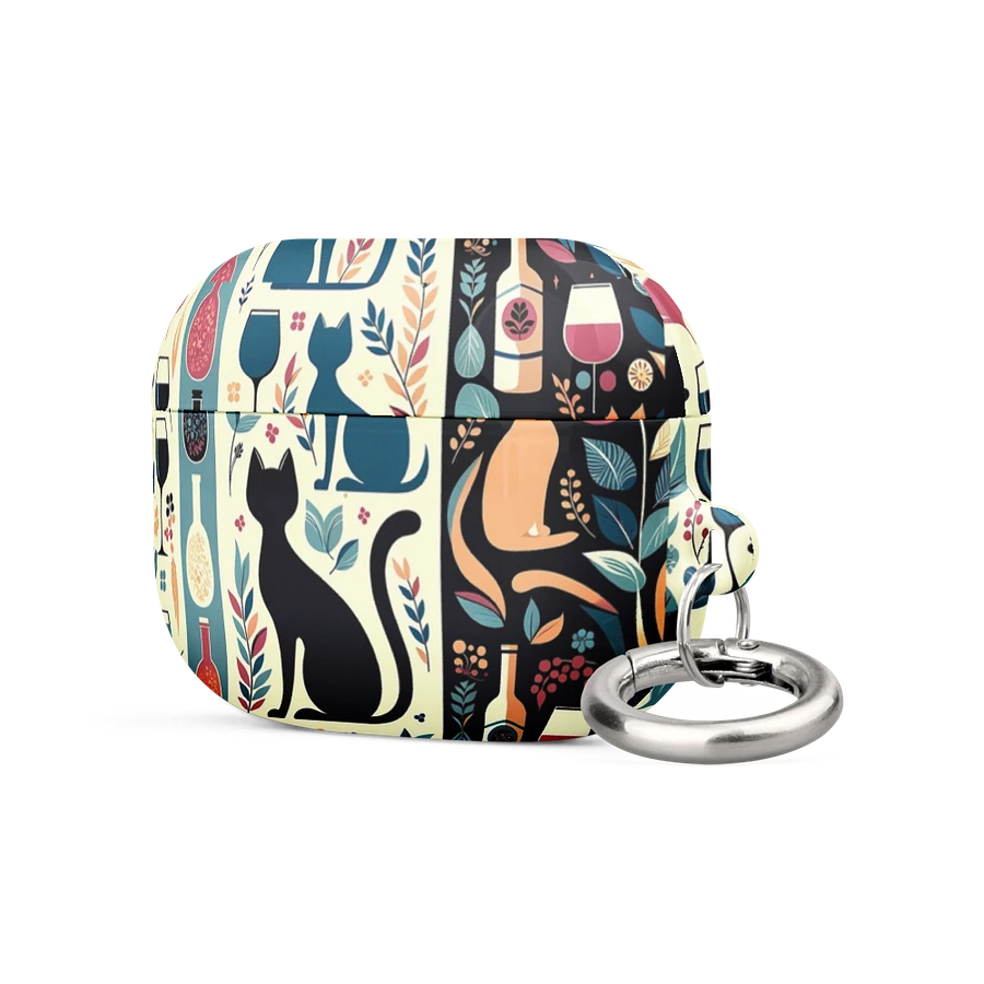 All-Over Print Case for AirPods® product image (19)