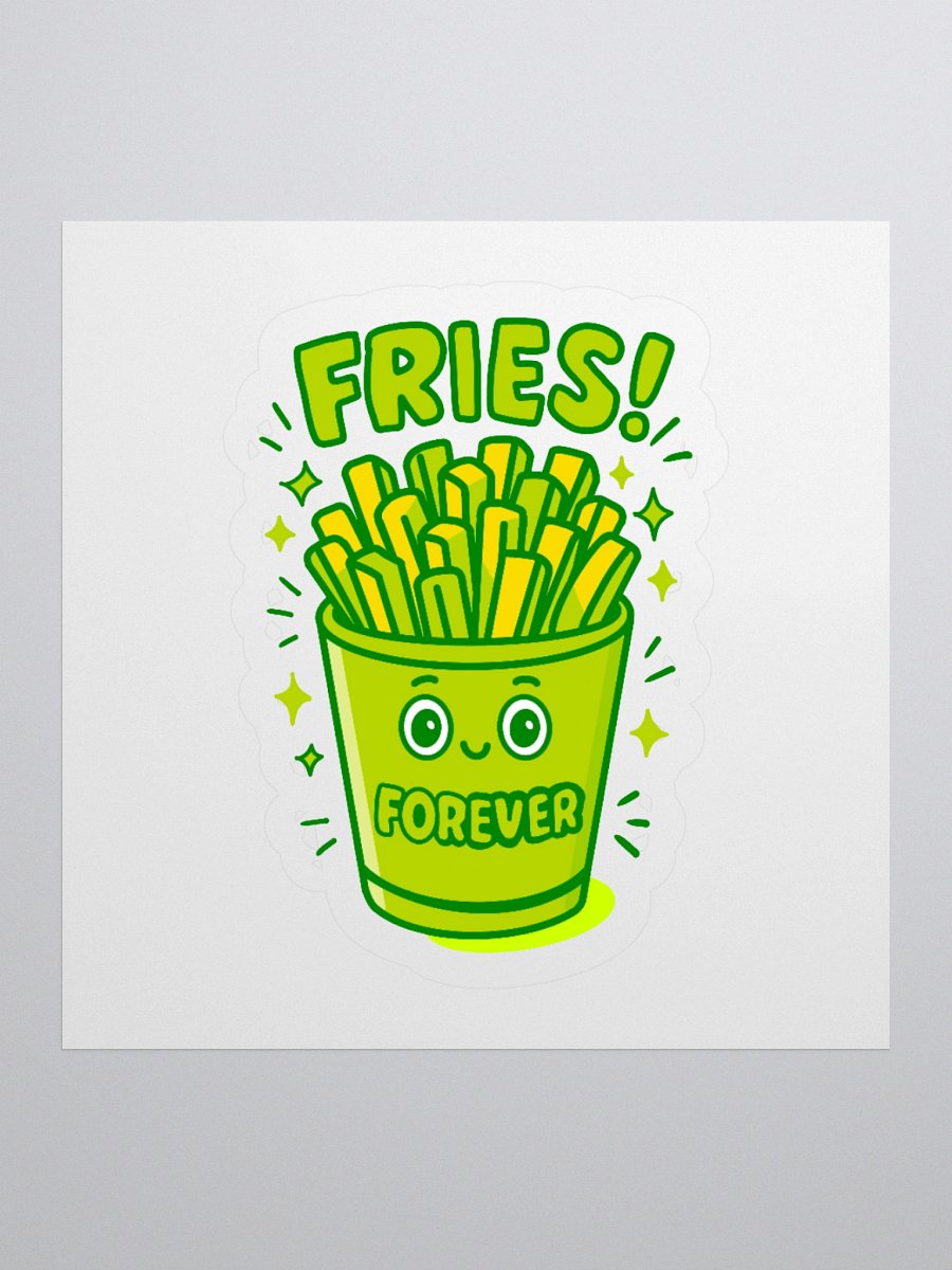 Fries Forever product image (1)