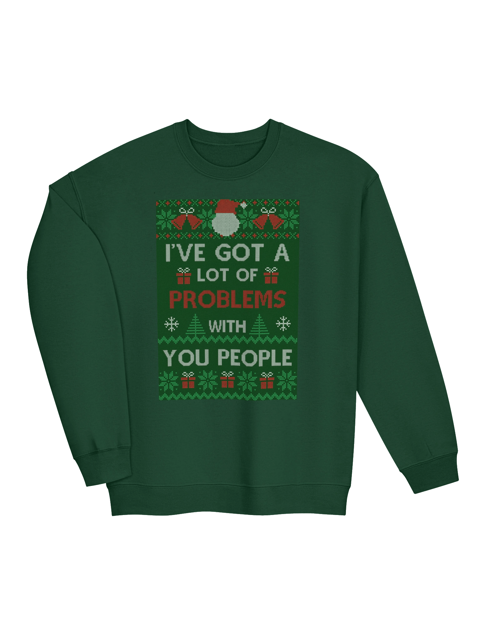 Frank Ugly Sweater product image (3)