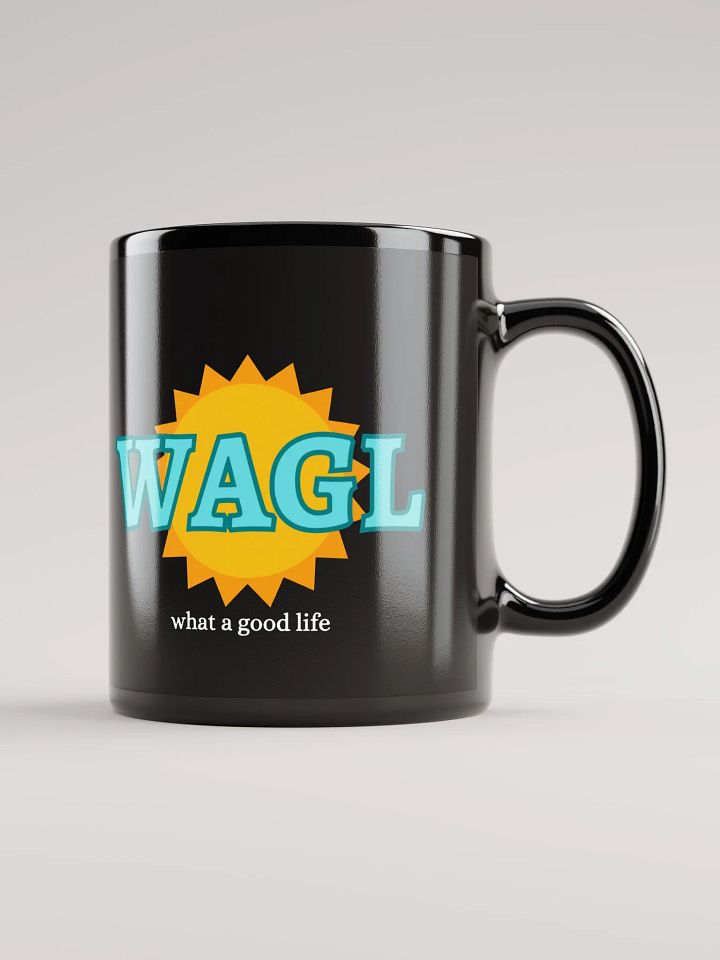 WAGL Mug product image (2)