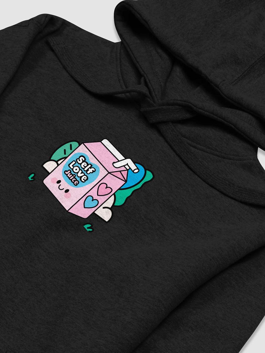 Self Love Juice Unisex Premium Hoodie product image (17)