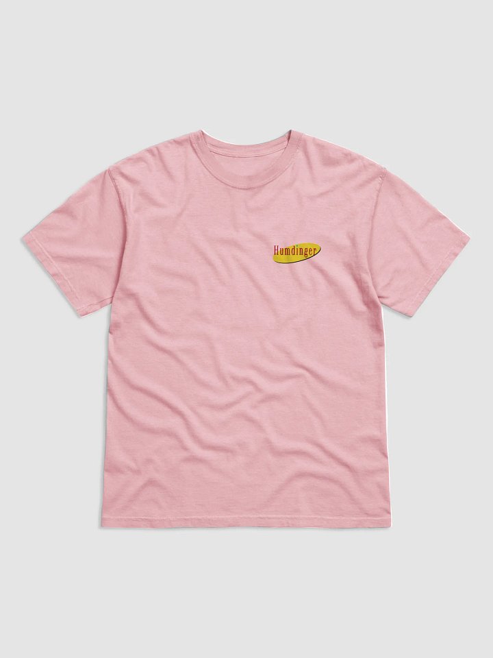 Humdinger of a T-Shirt product image (1)