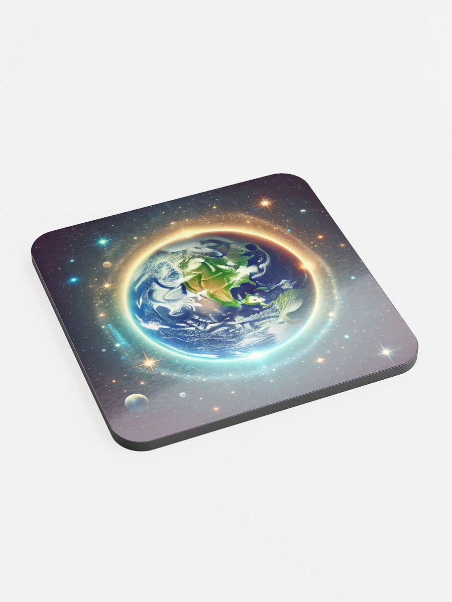 Peace Coaster product image (3)