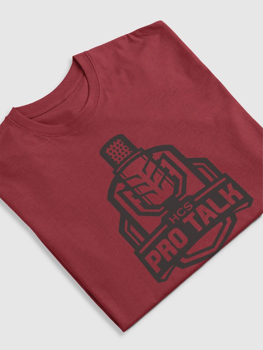 HPT Heavyweight Tee product image (3)