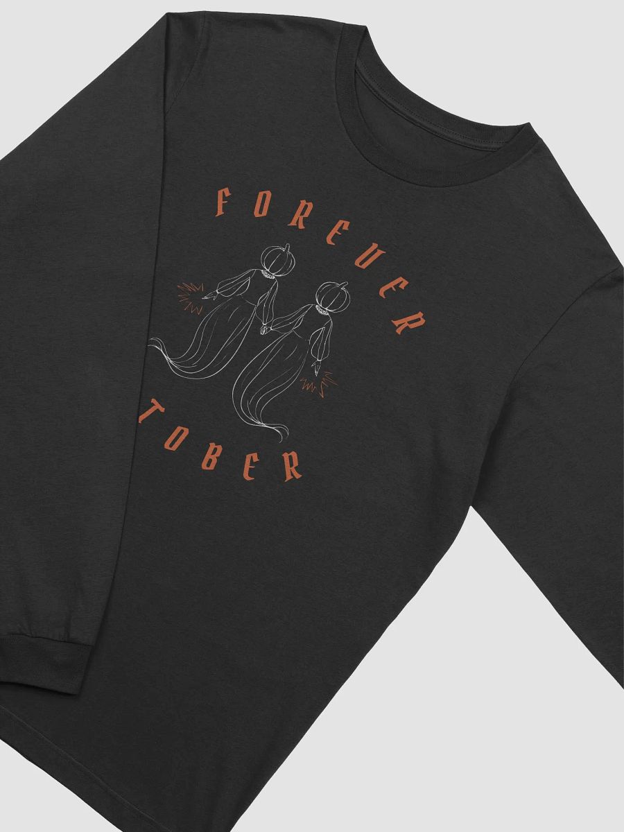 FOREVER OCTOBER LONG SLEEVE product image (4)