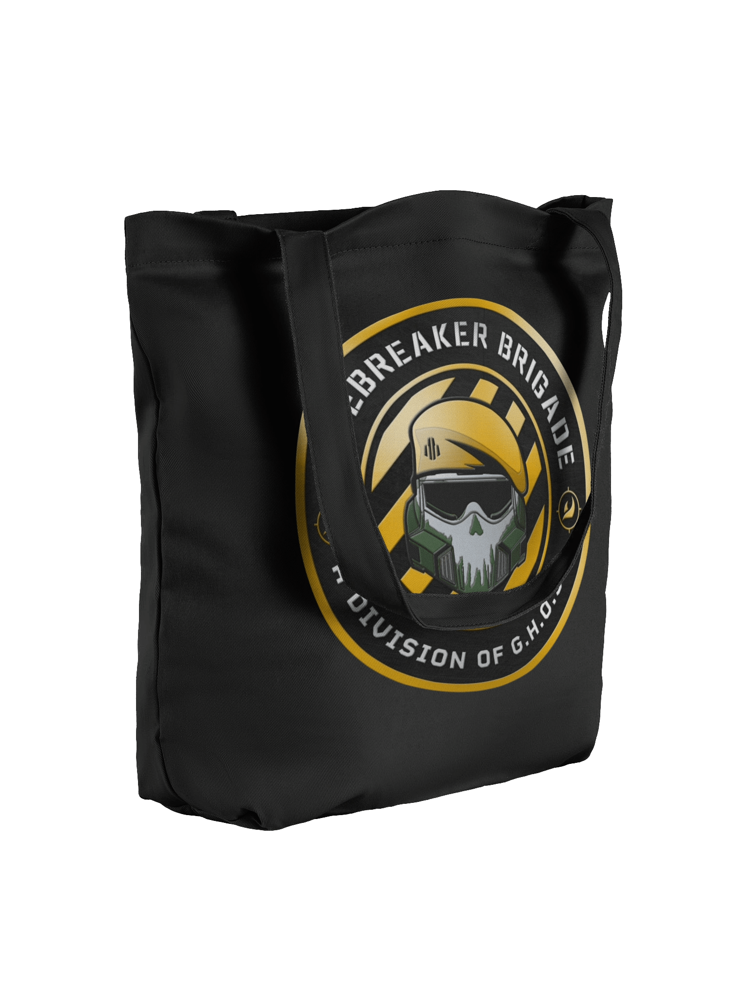 Hivebreakers Tote Bag product image (4)