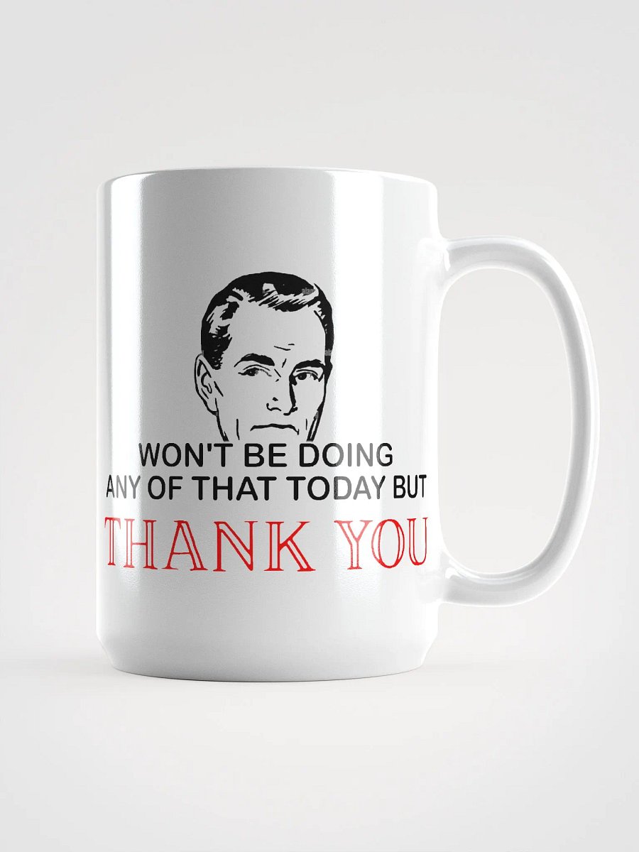 THANK YOU MUG product image (1)