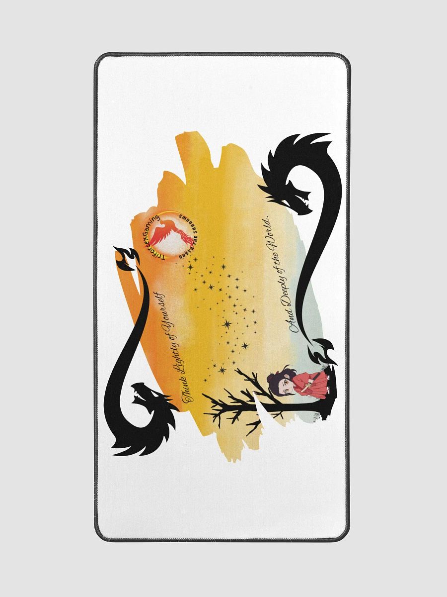 TFXG Quote Mat product image (2)