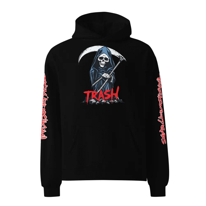 TRASH REAPER product image (1)