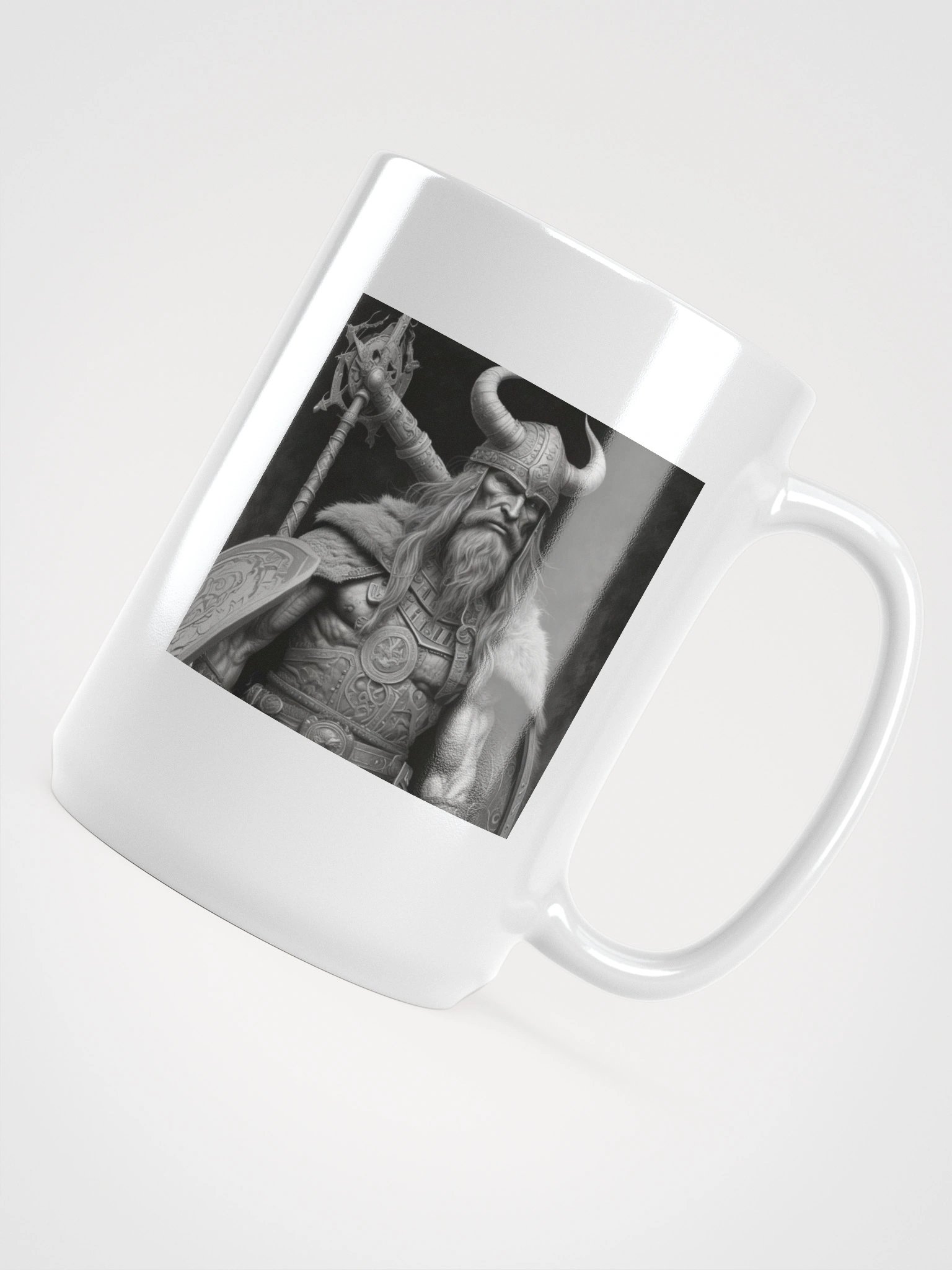 Viking Warrior product image (4)