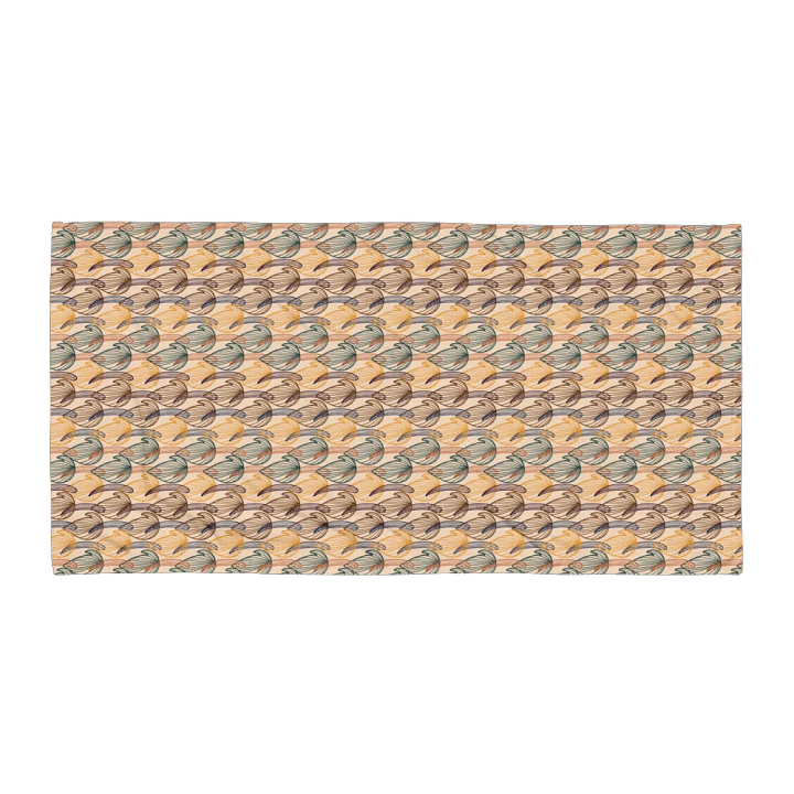 Rayburn | Beach Towel product image (2)