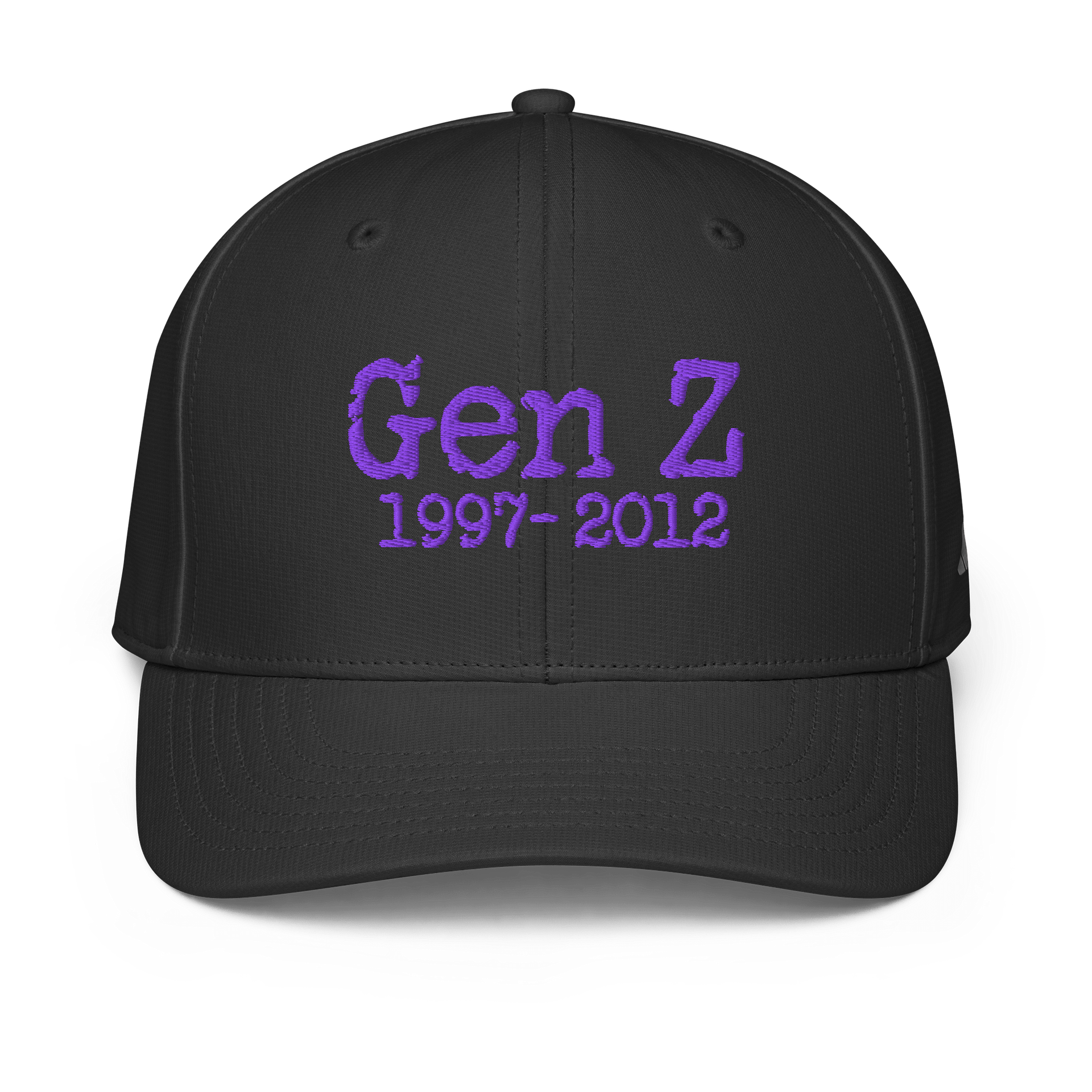 Gen Z 1997–2012 Performance Cap product image (3)