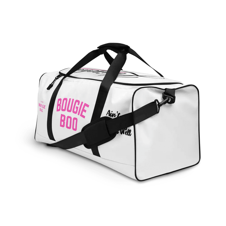 Bougie Boo BAG product image (9)