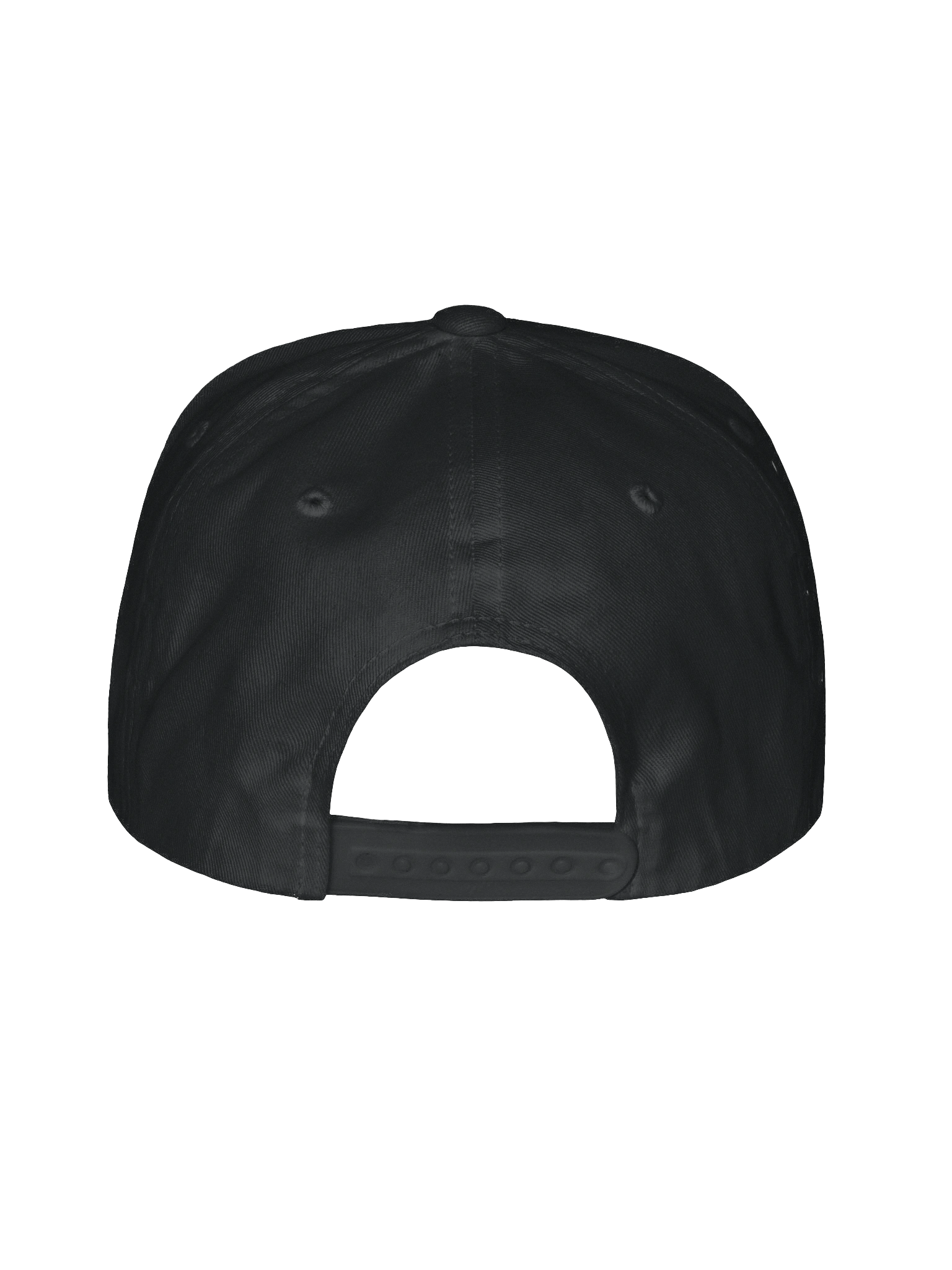 Red Snap Back product image (2)