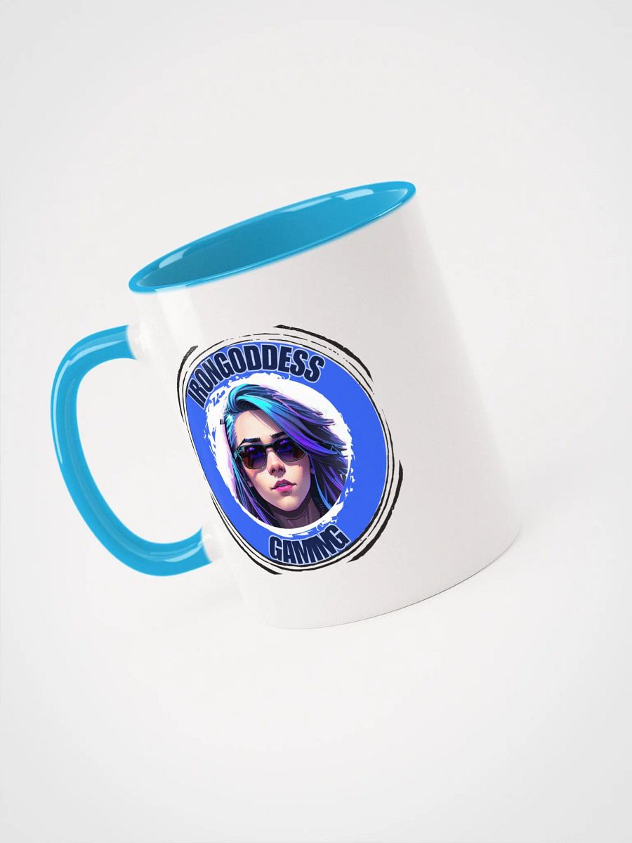 IRONGODDESS Gaming Mug product image (31)