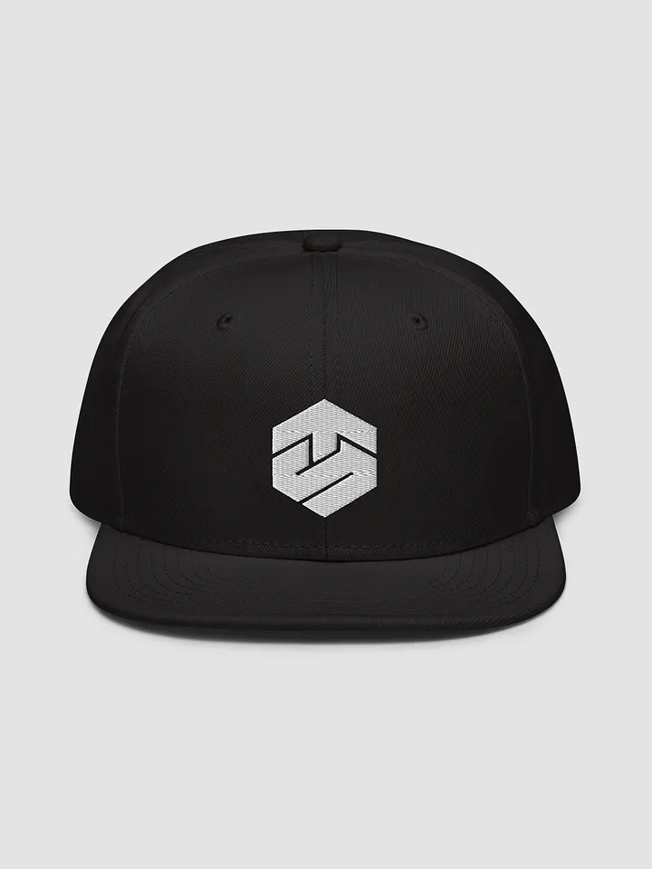 Tech Snapback - Otto Cap product image (2)