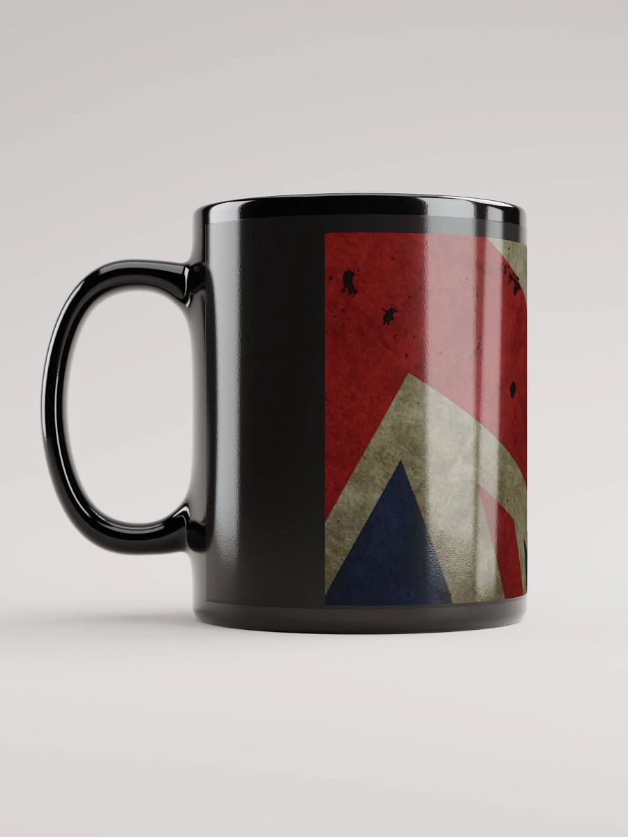 Jimbo Channel Art Mug! product image (5)