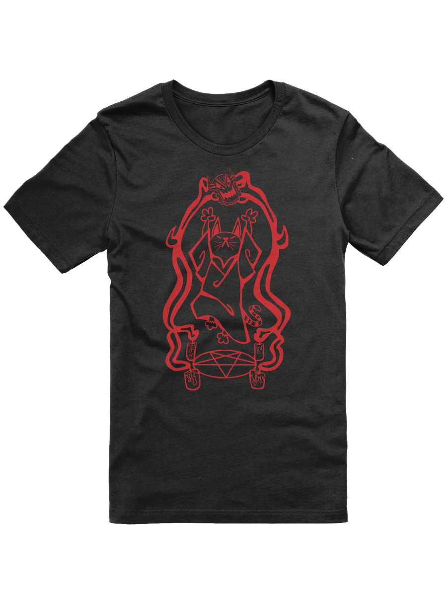 Devils Biscuit (Front Print) product image (1)