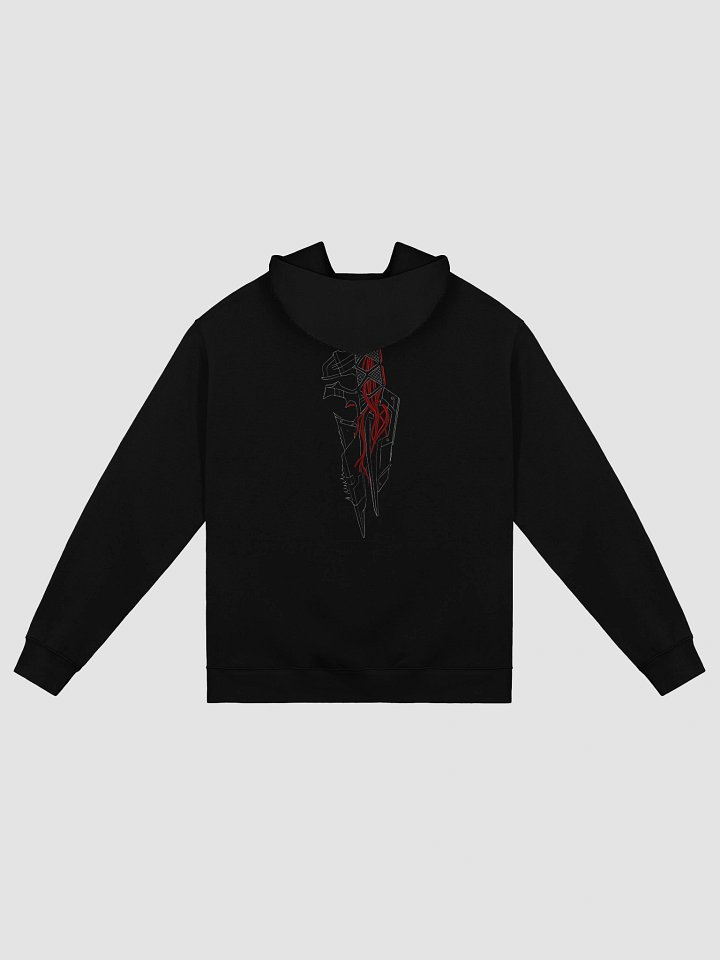 CG Hoodie (Heavier) product image (2)