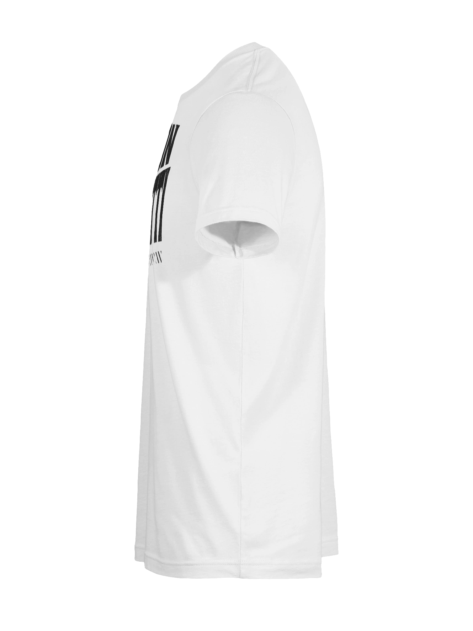 DEMON CONFETTI Unisex T-Shirt product image (11)