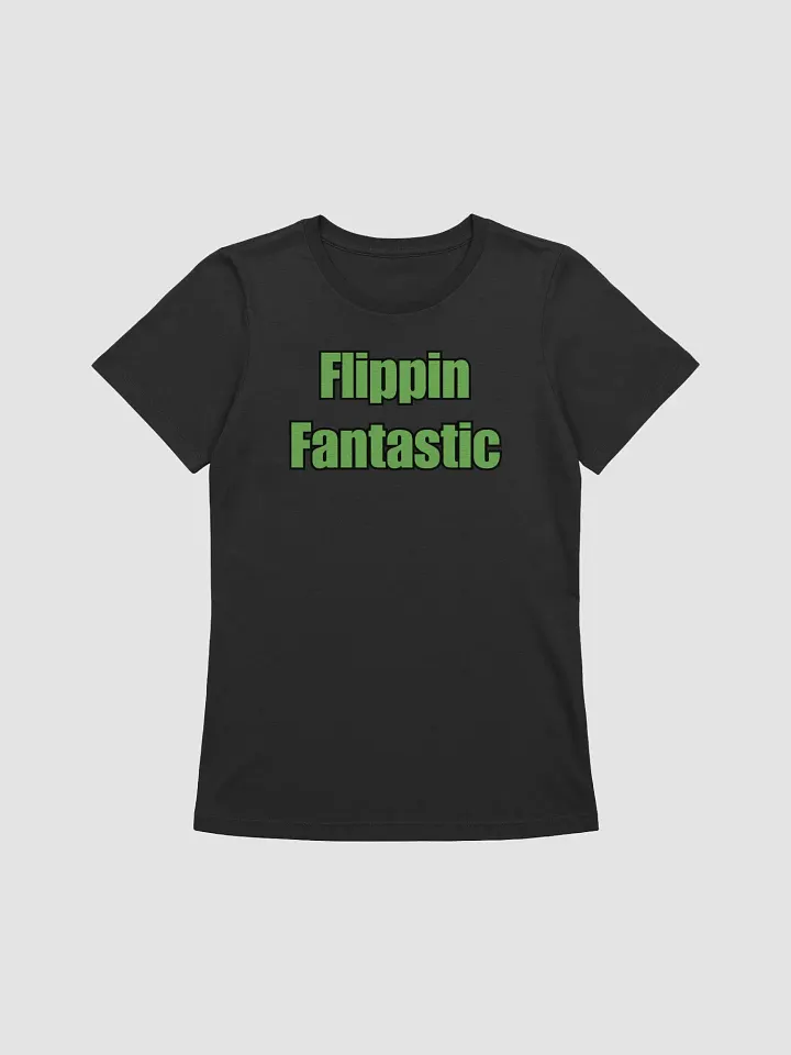Flippin Fantastic product image (1)