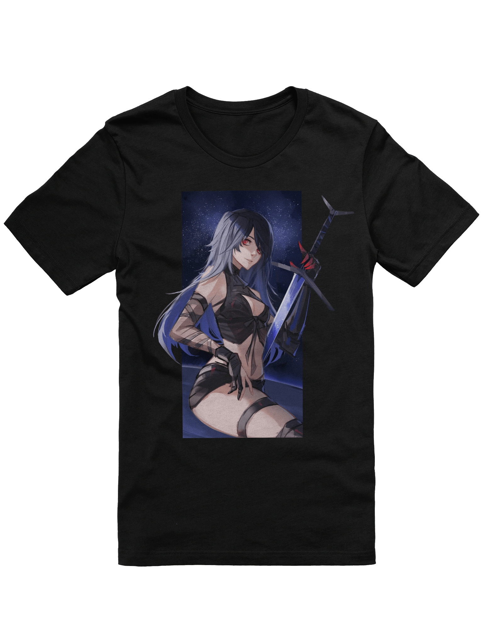 Cosmic Raven product image (1)