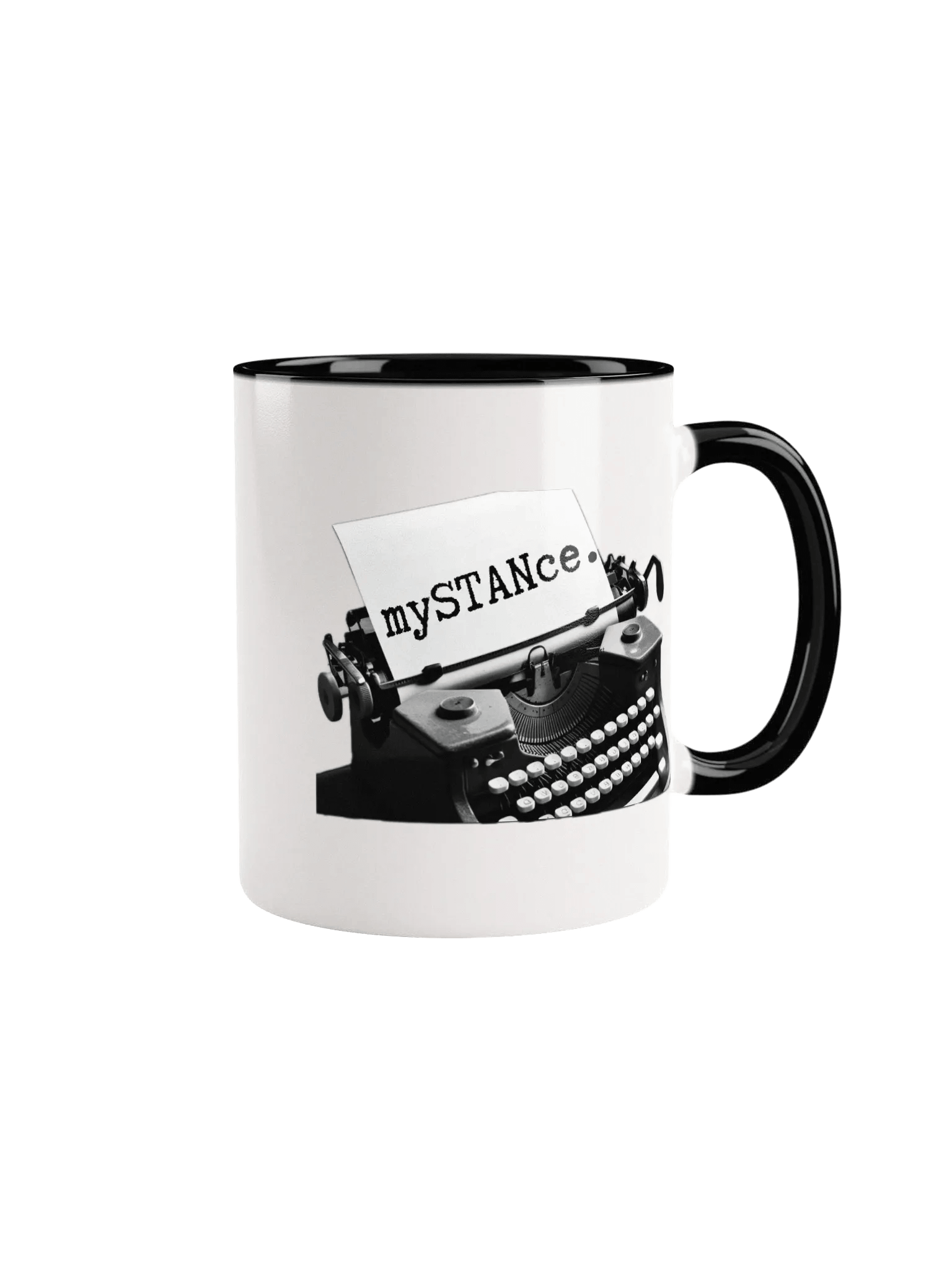 FOUNDING FATHER GOUVERNEUR MORRIS MUG product image (1)