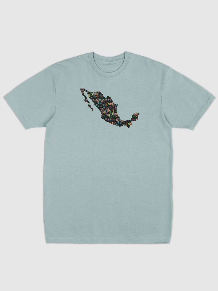Otomi Heavyweight Tee (UNISEX) product image (2)