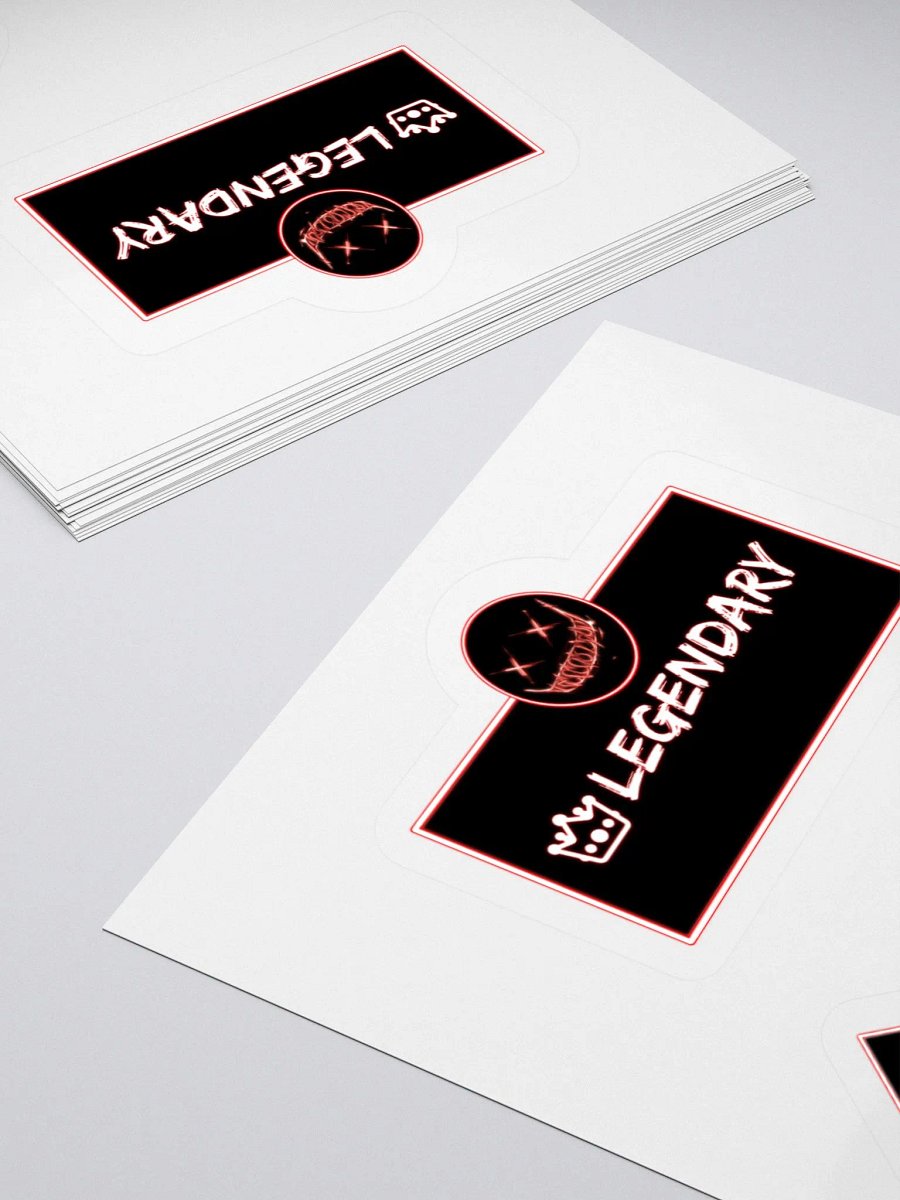 One For All! - Sticker board product image (11)