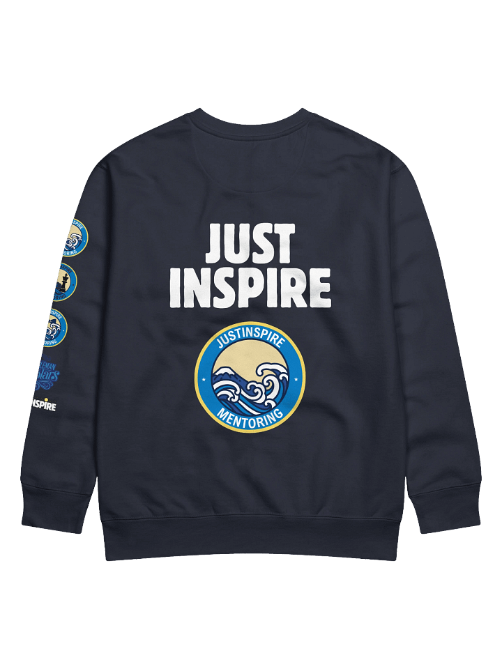 Outcomes Sweat Shirt product image (7)