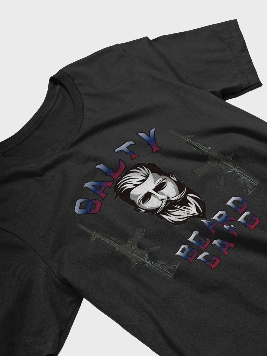 salty beard gang with guns product image (3)