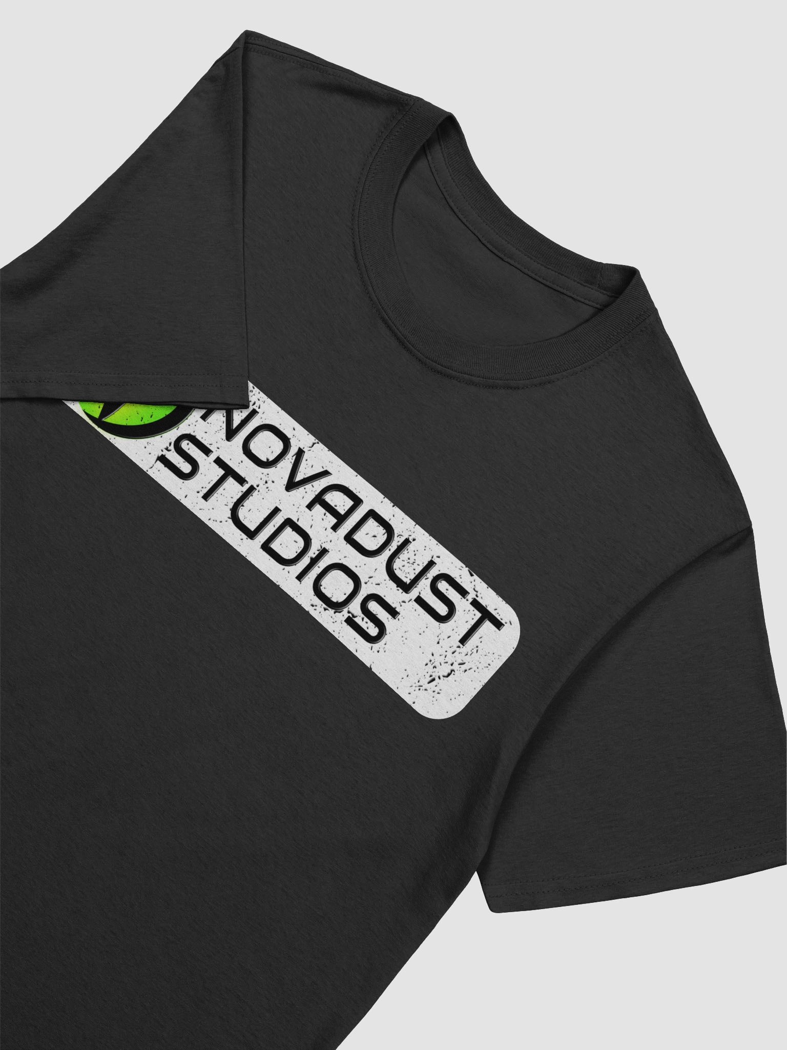 1st Gen NOVADUST STUDIOS tee product image (3)