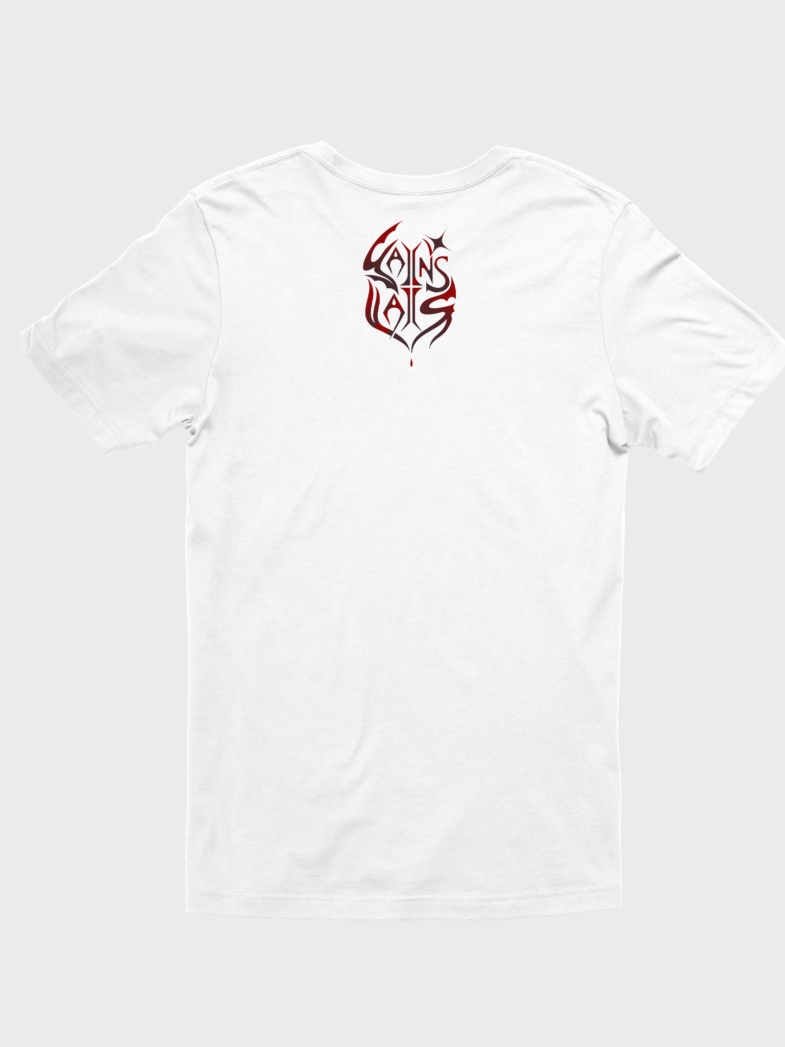 The Pureblood Dawn — Pureblood T-Shirt White Gen 1 product image (2)