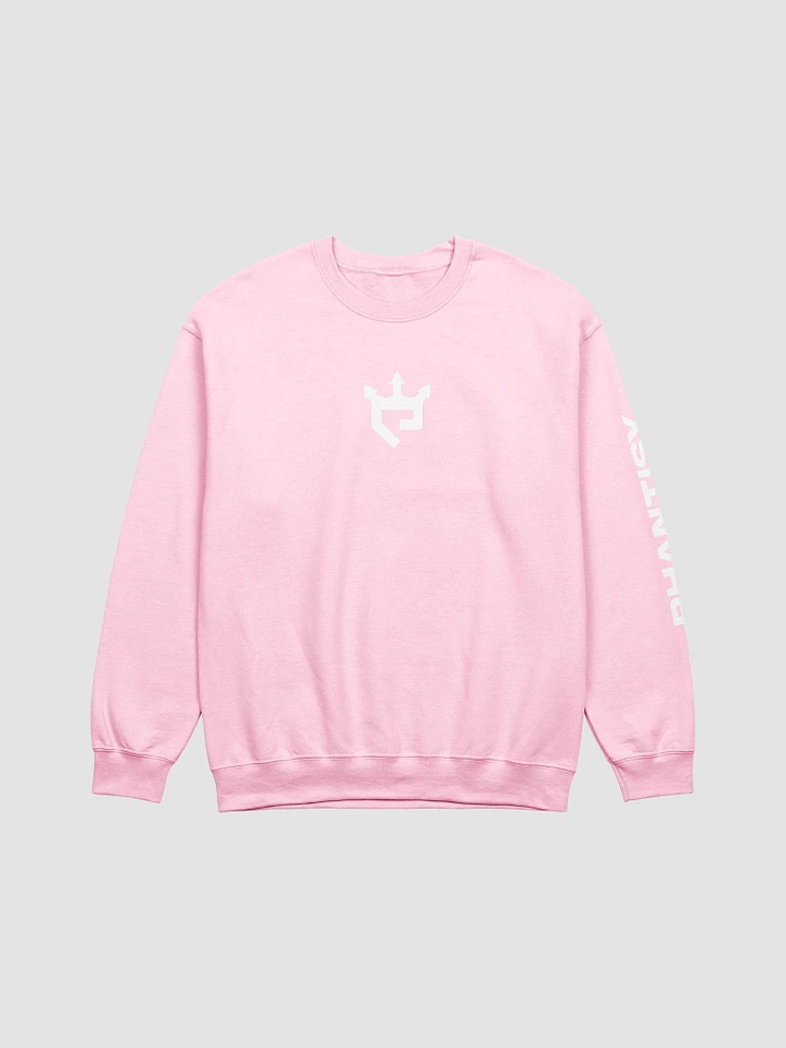 Phantisy Pink Sweatshirt product image (1)