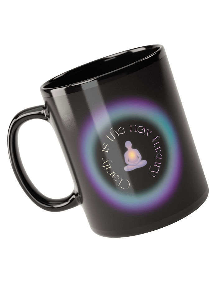 Clarity Mug / Aura Field Edition product image (2)