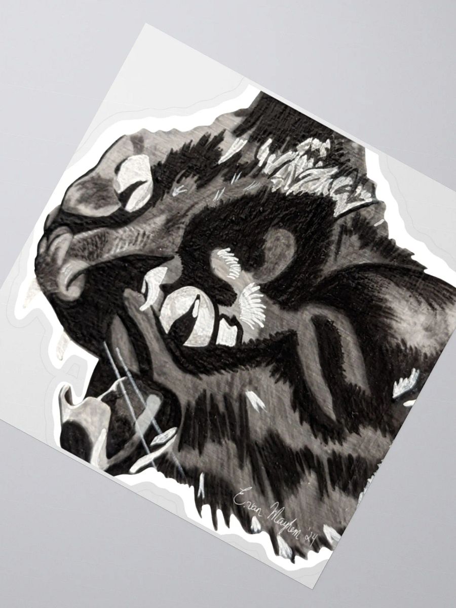 Yawn product image (6)