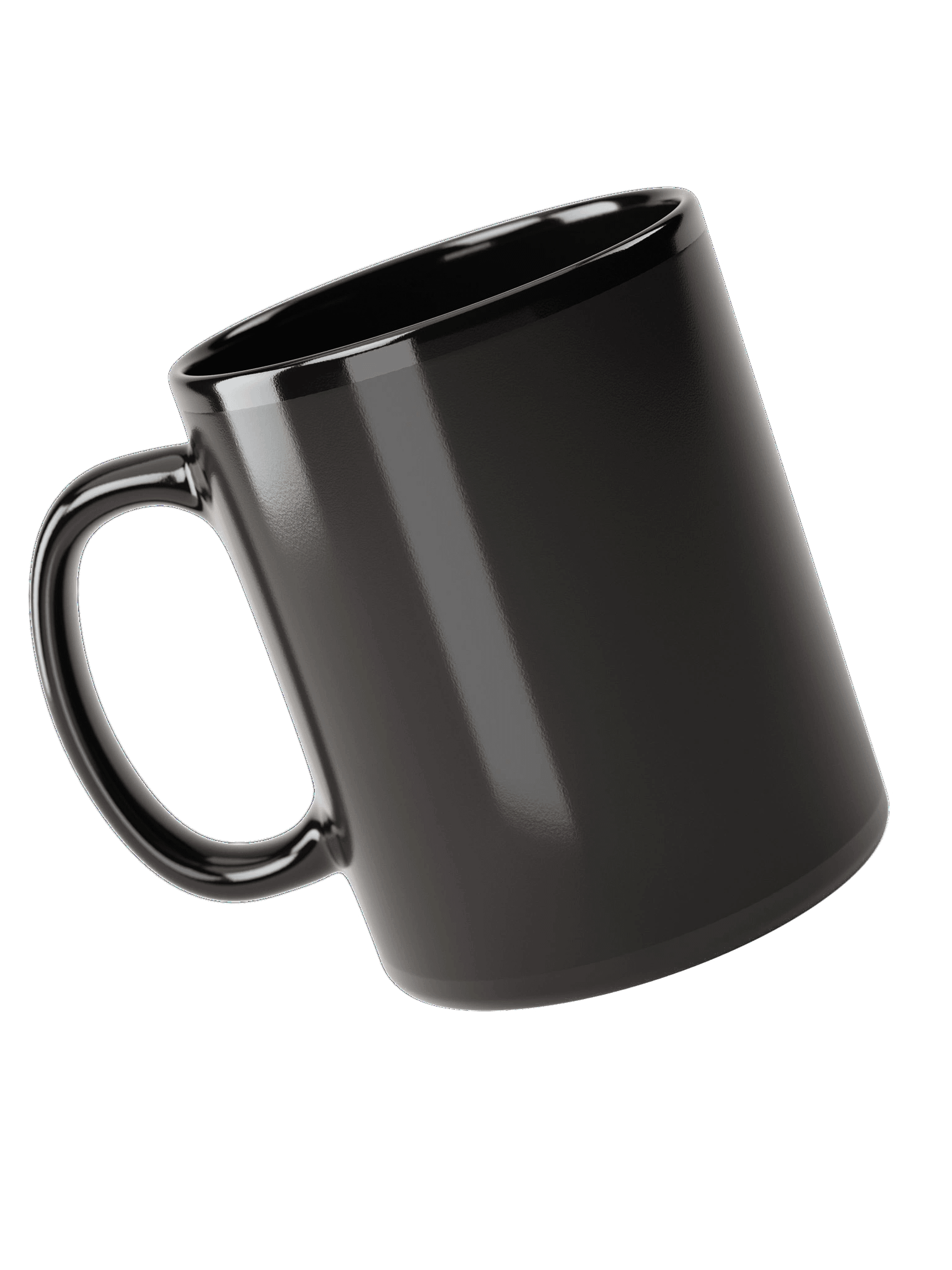 Black DJ RG Mug product image (5)