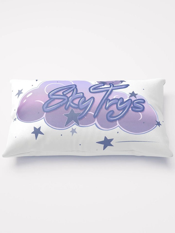 Pillow of Clouds product image (1)