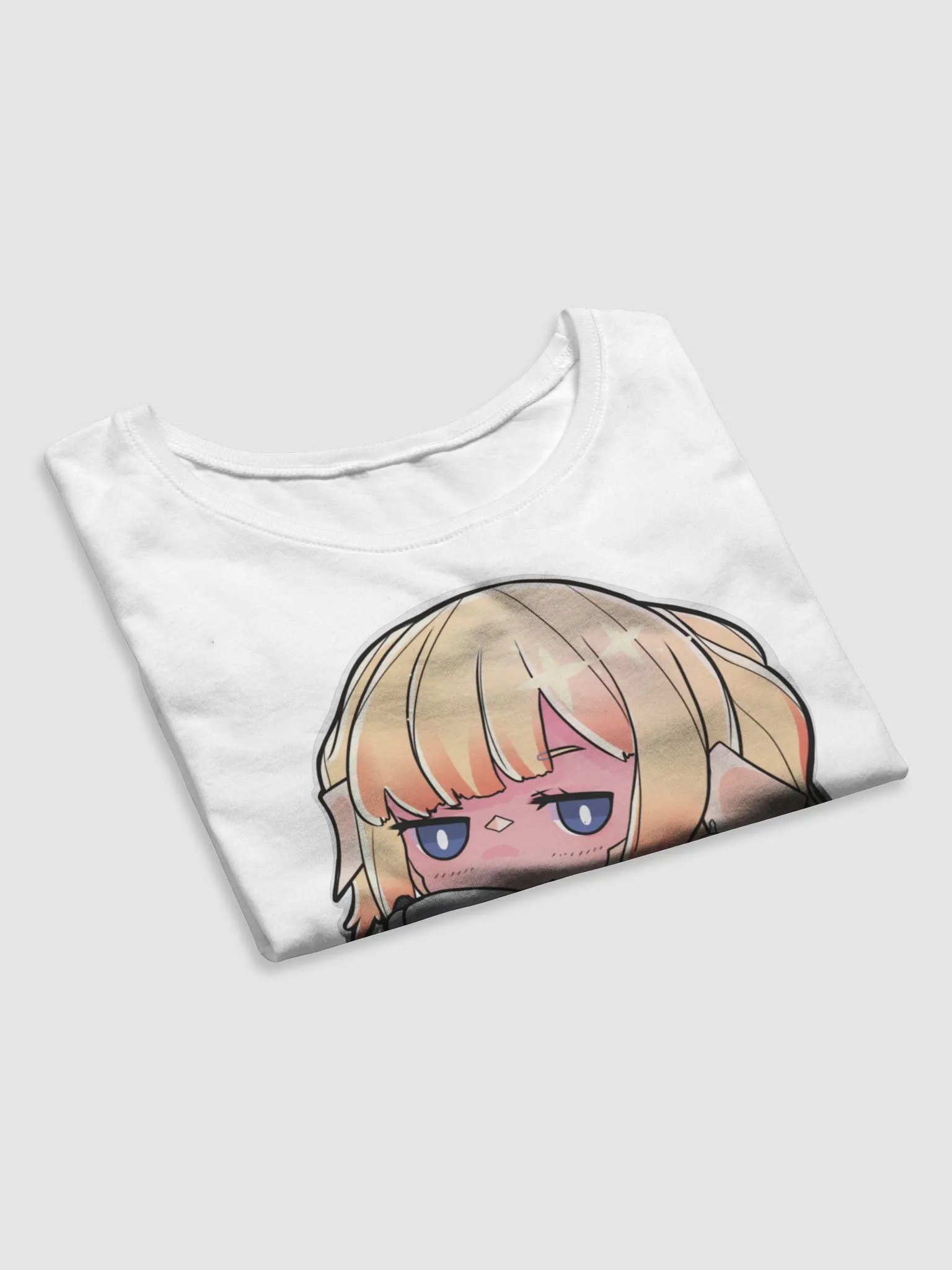 Val Tea - Crop T-shirt product image (3)