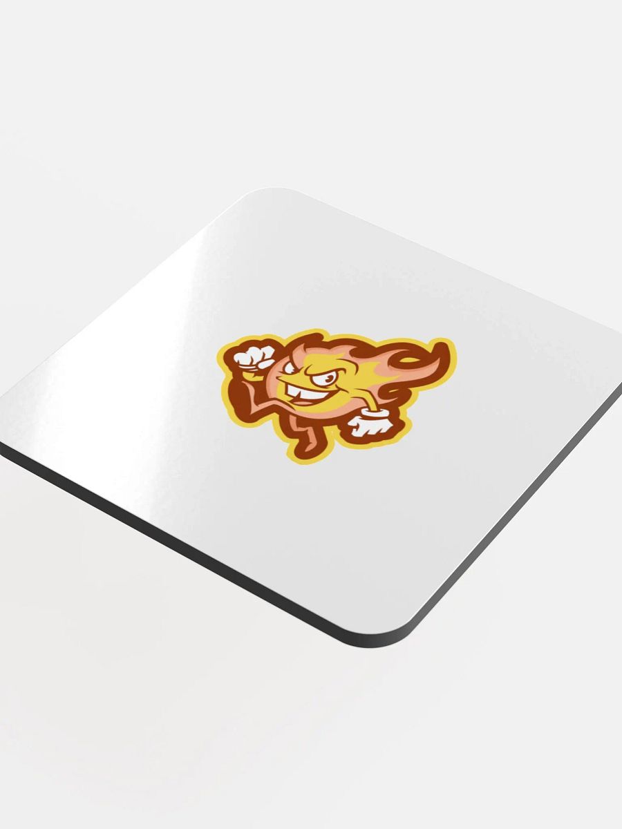 Blaze Coaster product image (4)