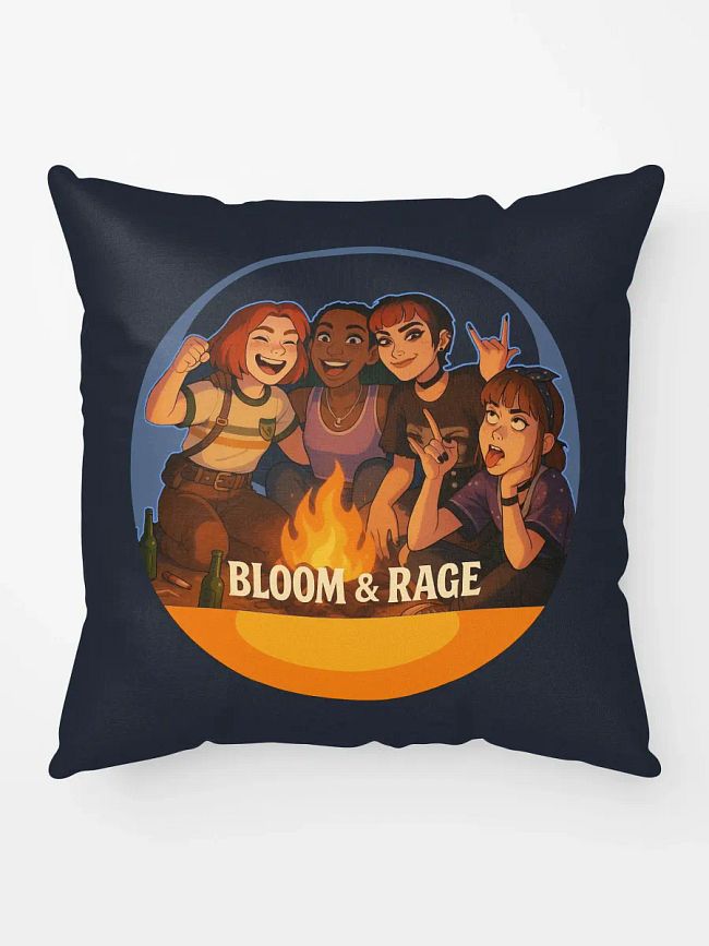 Pillows: