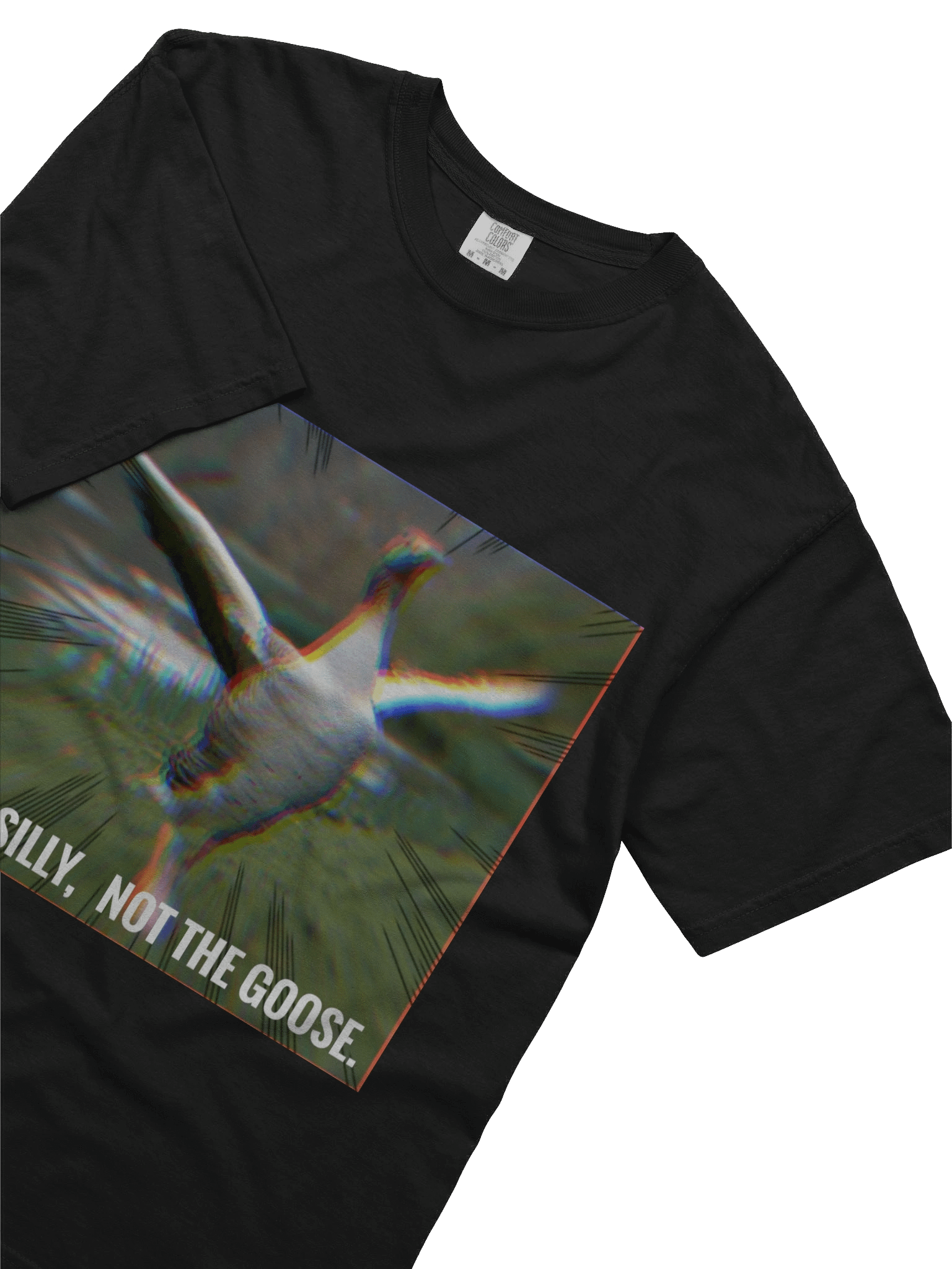 Hate the silly, not the goose. product image (60)