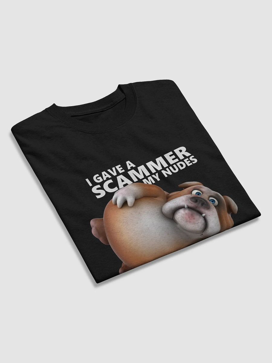 Salty Nudes T-Shirt product image (38)