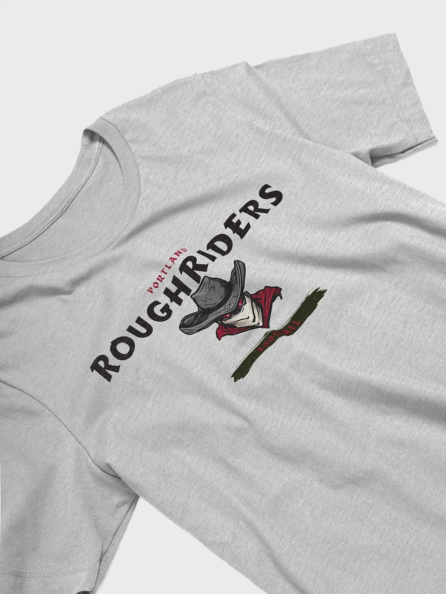 Portland Roughriders Rush Tee product image (18)
