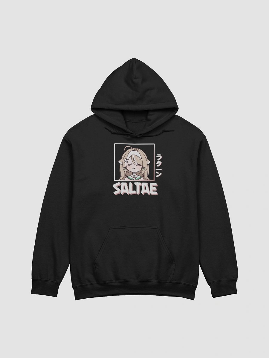 Smug Hoodie product image (1)